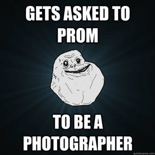 Forever Alone