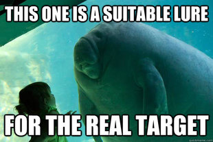 Overlord Manatee