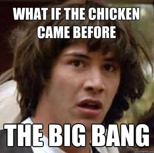 conspiracy keanu