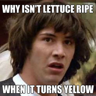 conspiracy keanu