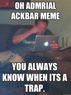 Meme Dad
