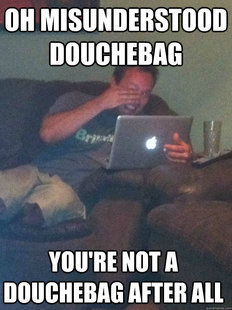 Meme Dad