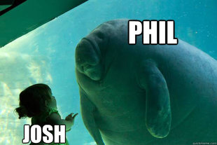 Overlord Manatee