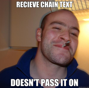 Good Guy Greg 