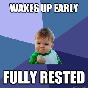 Success Kid