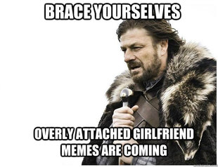 Imminent Ned