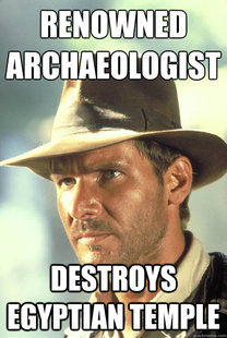 Questionable Motives Indy