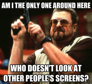Big Lebowski