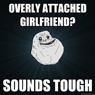 Forever Alone