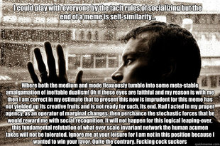Over-Educated Problems