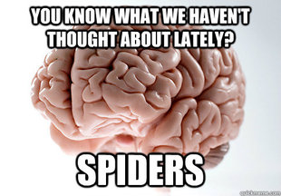 Scumbag Brain