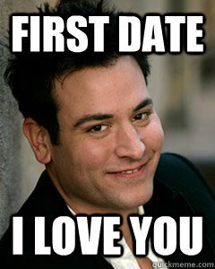 Ted Mosby