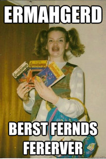 BERKS