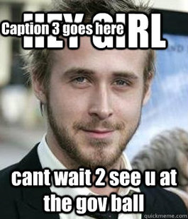 Ryan gosling