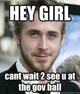 Ryan gosling