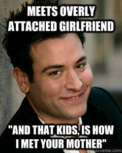 Ted Mosby