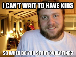 Overly Attached Boyfriend
