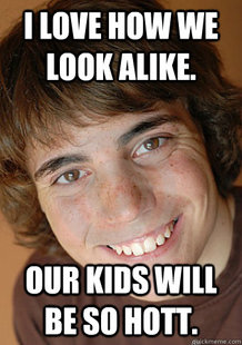 Overly Attached Boyfriend