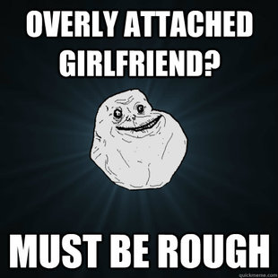 Forever Alone