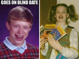 Bad Luck Bryan