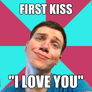 Overly Attached Boyfriend