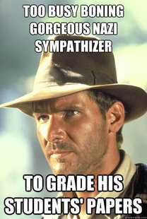 Questionable Motives Indy