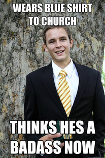 Peter Priesthood
