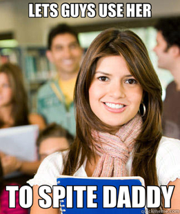 Sheltered College Freshman
