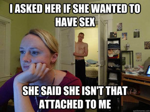 Redditors Husband