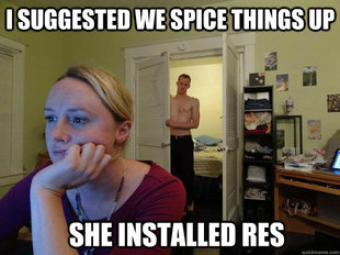 Redditors Man