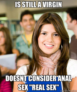 Sheltered College Freshman