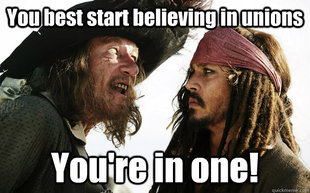 Barbossa meme