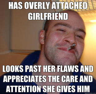 Good Guy Greg 