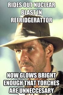 Questionable Motives Indy