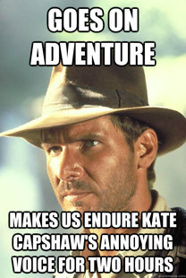 Questionable Motives Indy