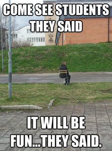 forever alone