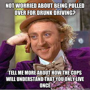 Condescending Wonka