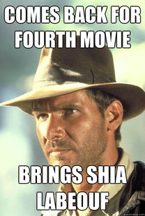 Questionable Motives Indy