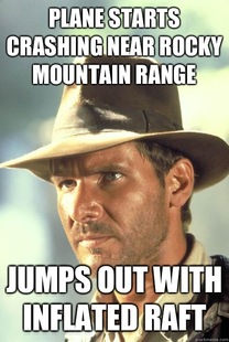 Questionable Motives Indy