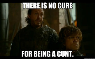 Joffrey Sucks