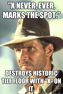 Questionable Motives Indy