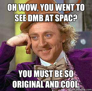 Condescending WOnka