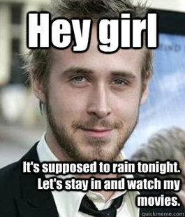Ryan gosling
