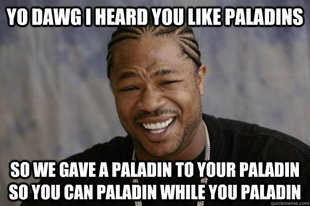 YO DAWG