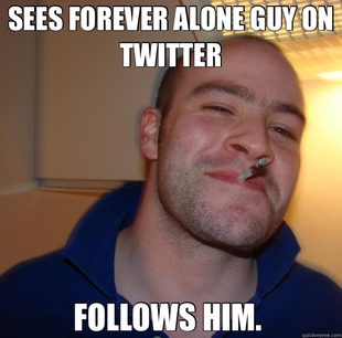 Good Guy Greg 