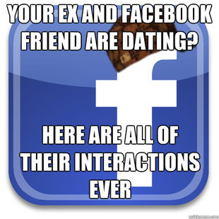 Scumbag Facebook