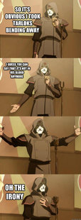 Bad Joke Amon