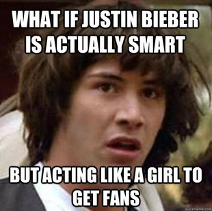 conspiracy keanu