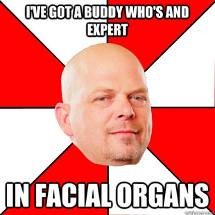 Pawn Star