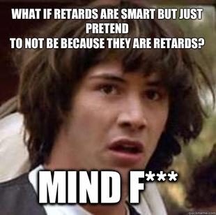 conspiracy keanu